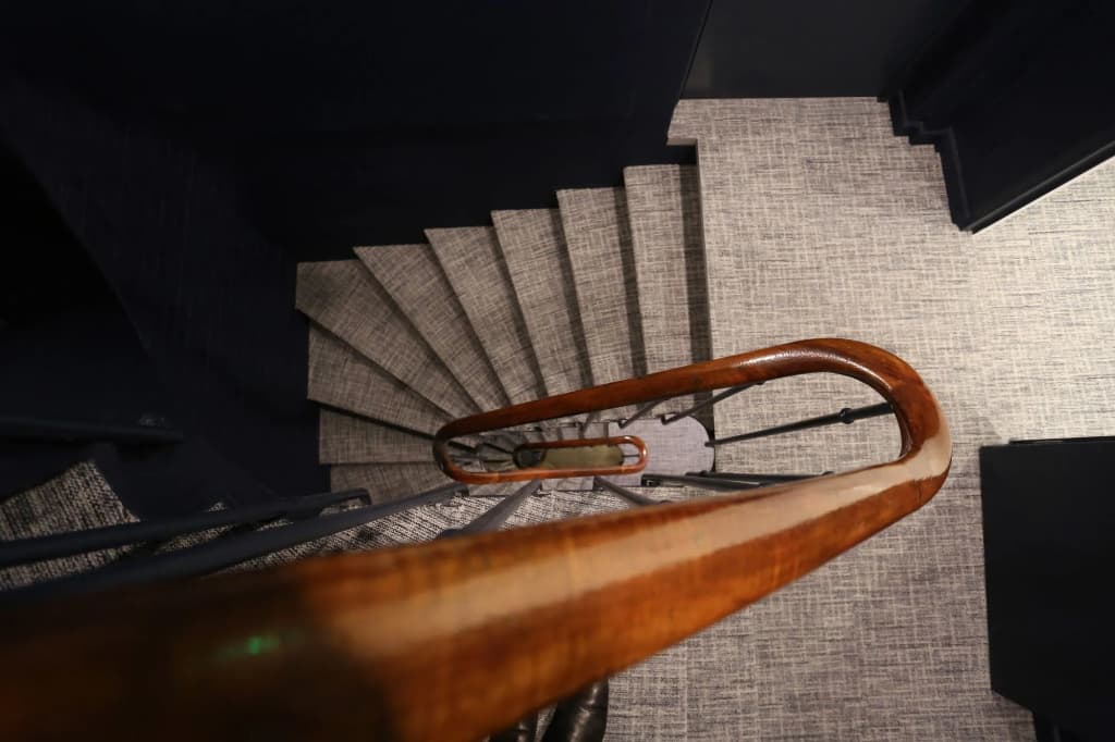 Lucien Hotel - photo 15