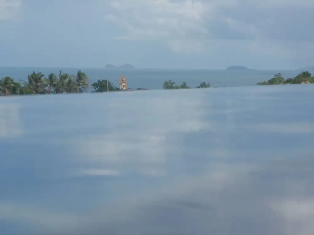 3 Bedroom Sunset Sea View Villa SDV097-By Samui Dream Villas - photo 8