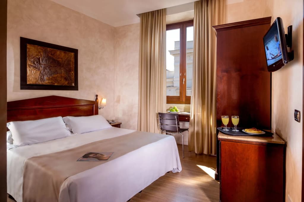 Hotel San Francesco - photo 3