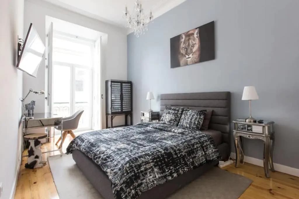 Beautiful 2BR high ceiling/50m from TimeOut market - photo 8