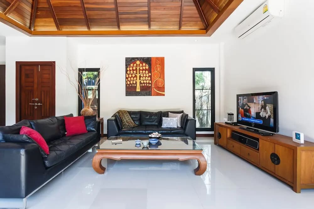 Villa Frangipani by Lofty - photo 13