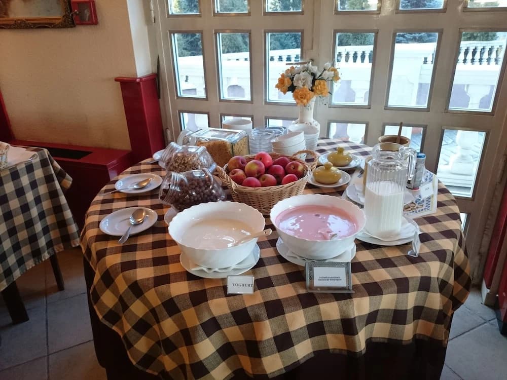 Hotel Happy - photo 18