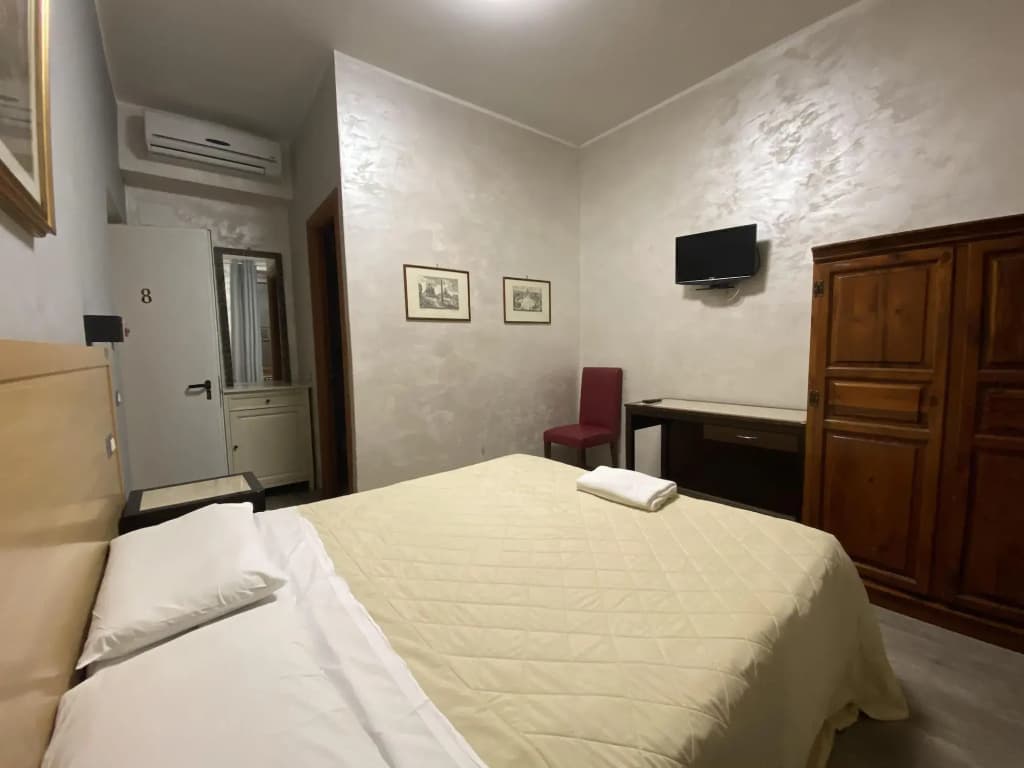 Hotel Family House - photo 16