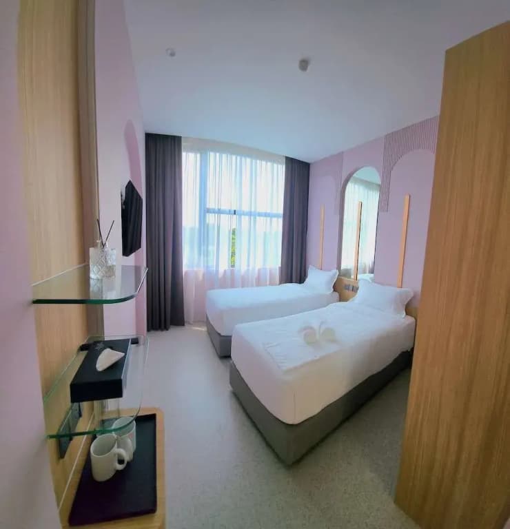 Wellesley Hotel - photo 38