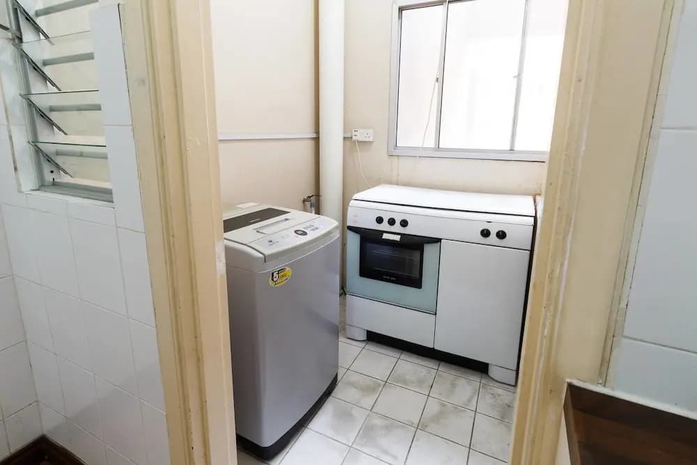 Relaxing & Fresh 3BR Near Klcc - photo 19