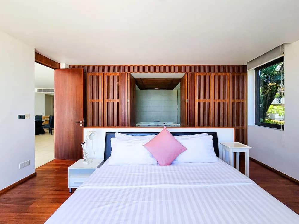 The Heights Phuket Ocean View B13 Kata Beach - photo 1