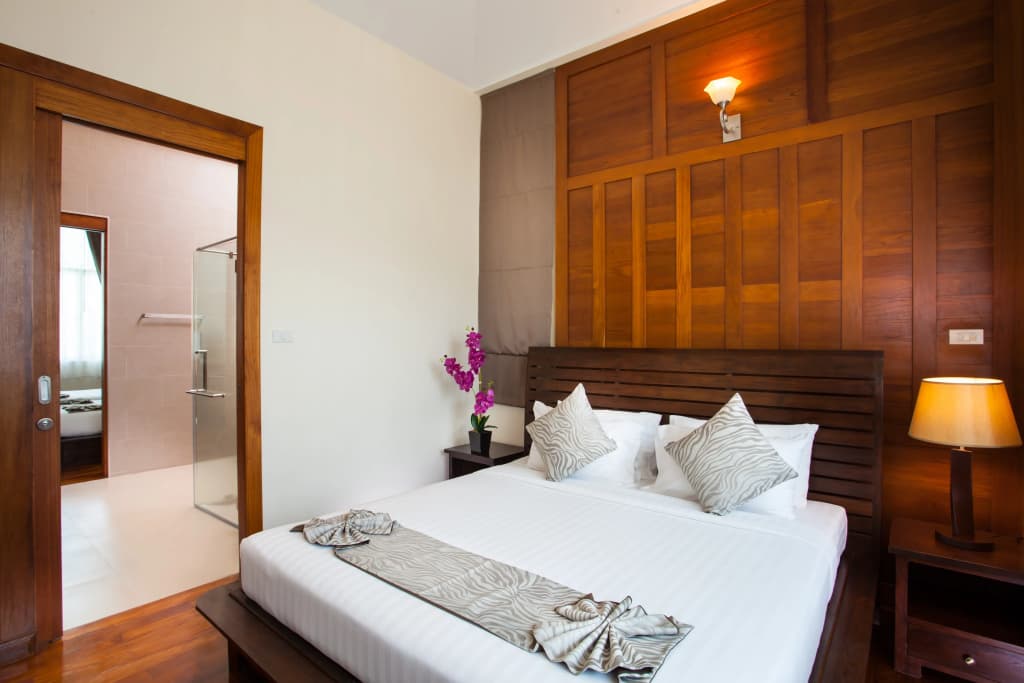 Pattra Vill Resort - photo 5