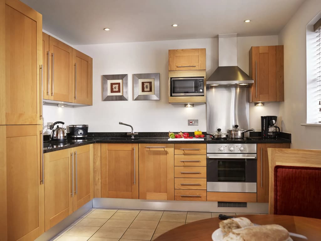 Marlin Apartments Commercial Road - Limehouse - photo 15