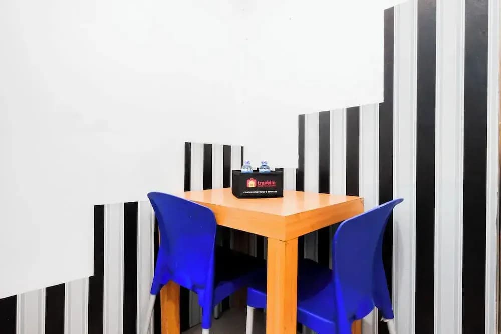 Simply Studio Room At Titanium Square Apartment - photo 14