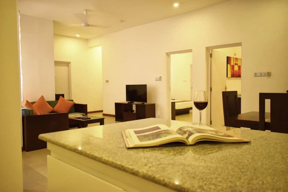 Residence Colombo 03 - photo 2