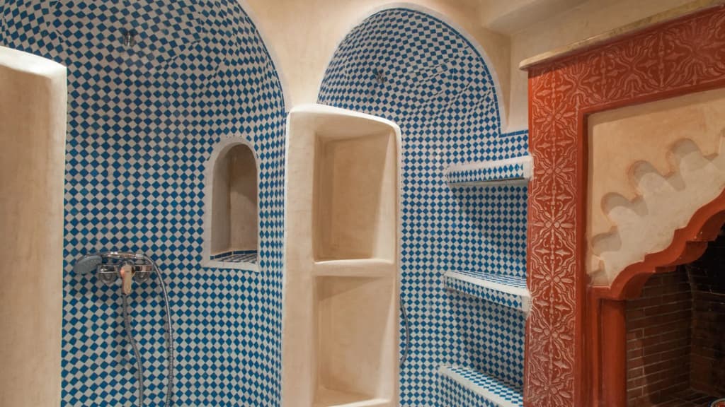 Riad Rêves D'orient - photo 12