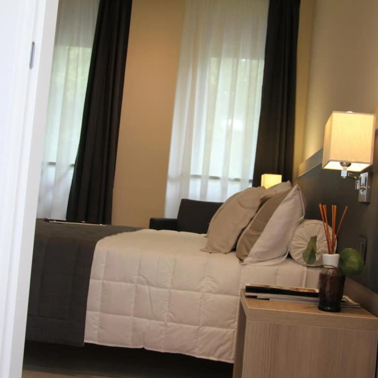 Hotel Zara Milano - photo 23
