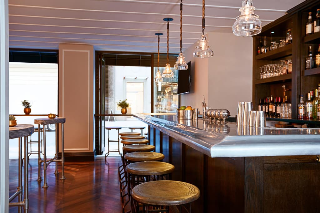 The Gregorian New York City Hotel - photo 20