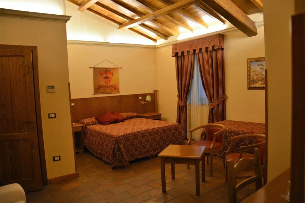 Casale Della Certosa - photo 3