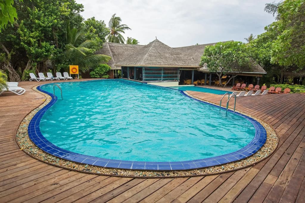 Adaaran Select Hudhuran Fushi - photo 25