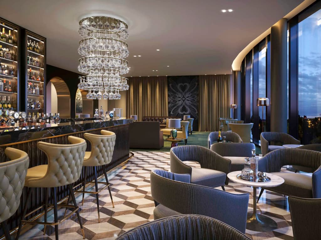 Hotel Chadstone Melbourne MGallery Collection - photo 32