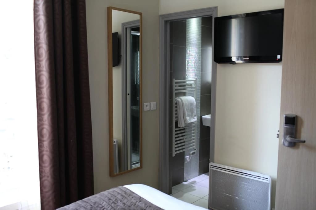 Hotel Alane - photo 22