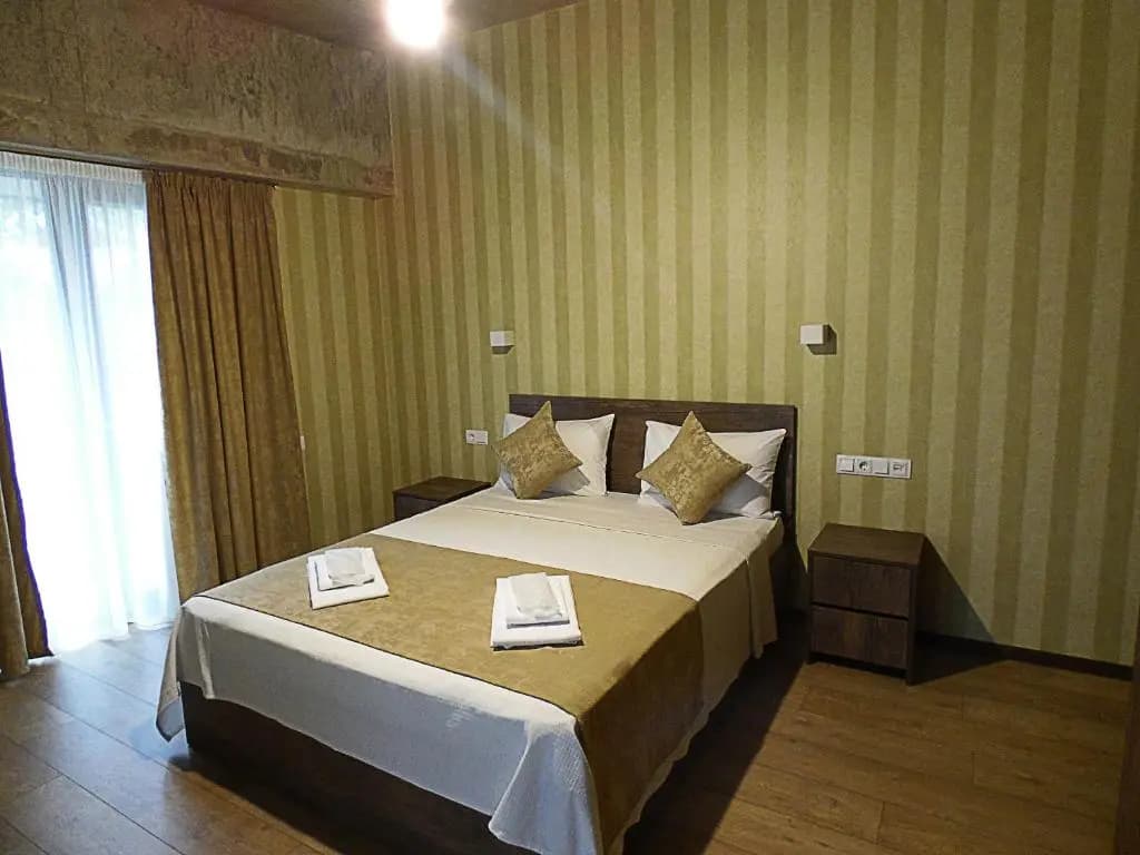 Magic Hotel - photo 4