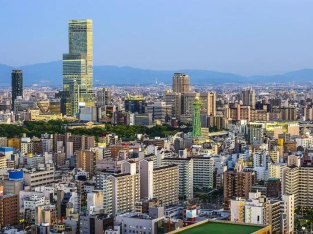 Prestige Suites Osaka Teradacho - photo 4