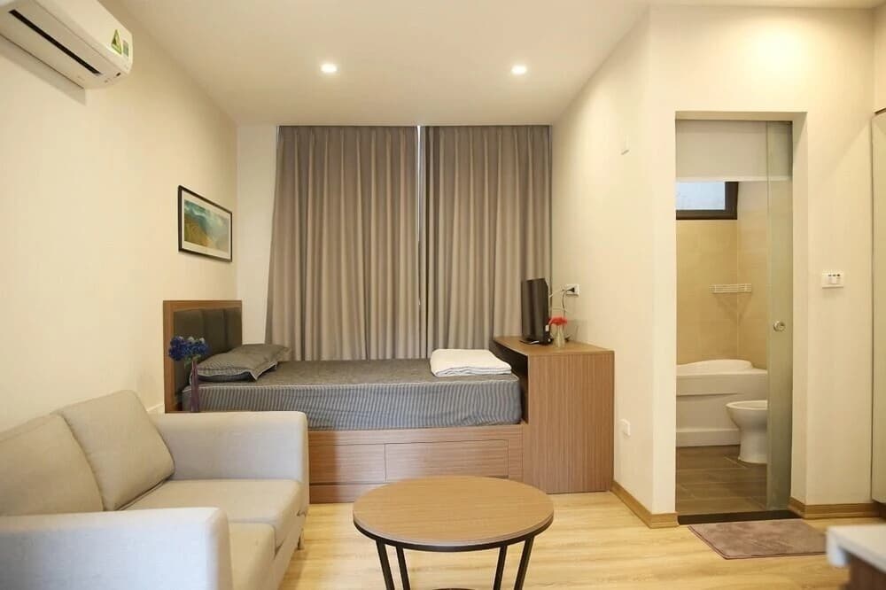 Lotus Inn 1 - photo 2