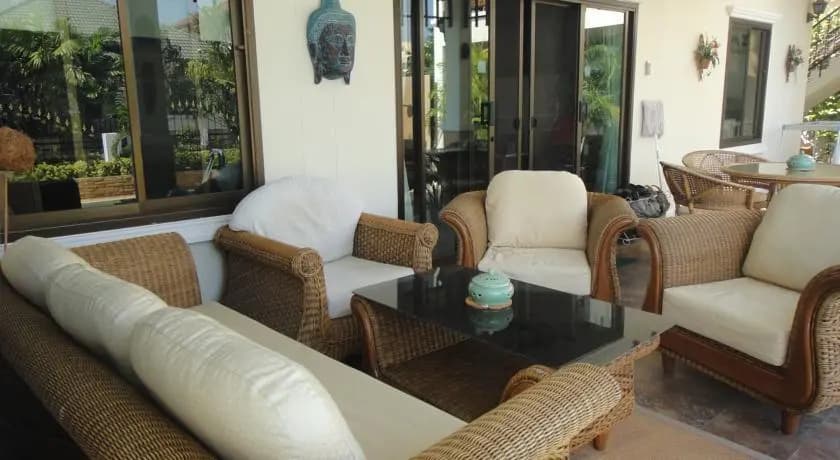 Palm Tree Villa - photo 3
