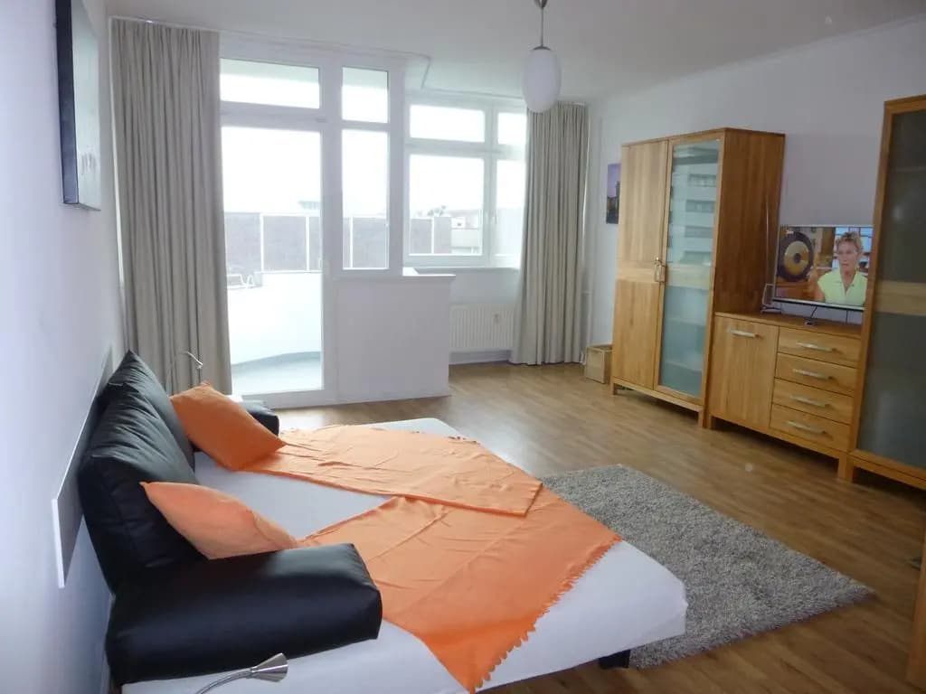 Comfort Apartment in Berlin Westend - photo 4
