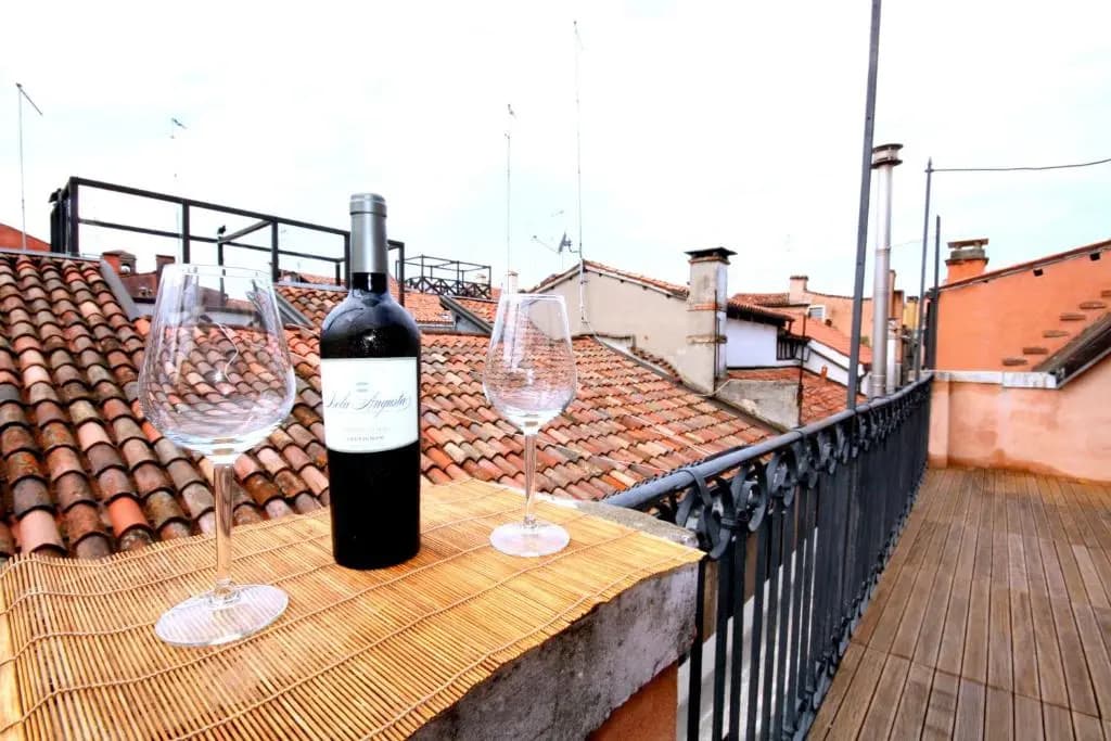 Terrazza Rialto - photo 7