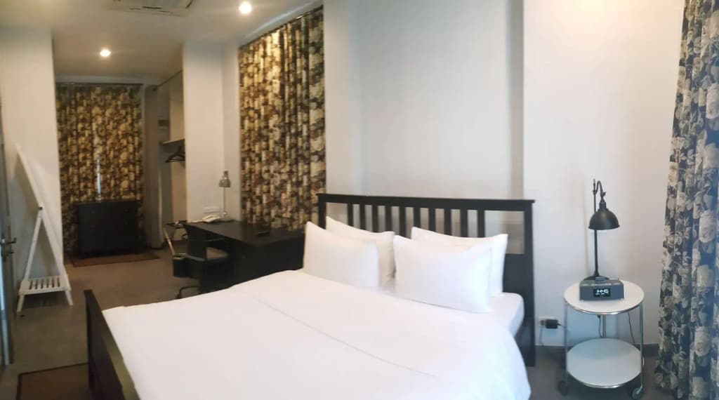 Sala Retreat Villas - photo 4