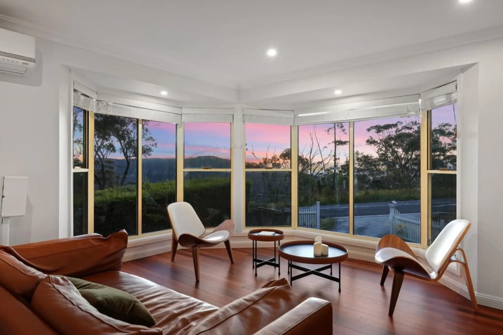 Cliff Haven Retreat - photo 3