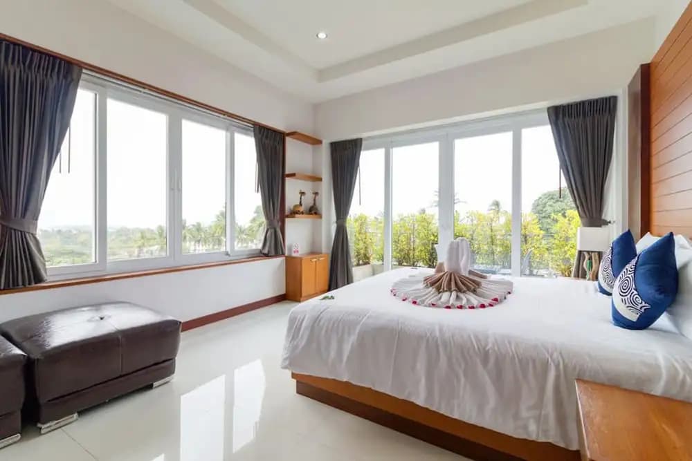 Surisa Seaview Pool Villas - photo 5