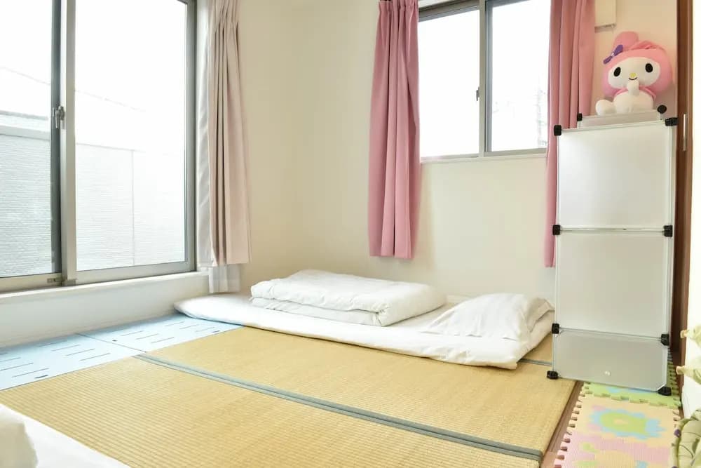 Tokyo Trip Stay - photo 5