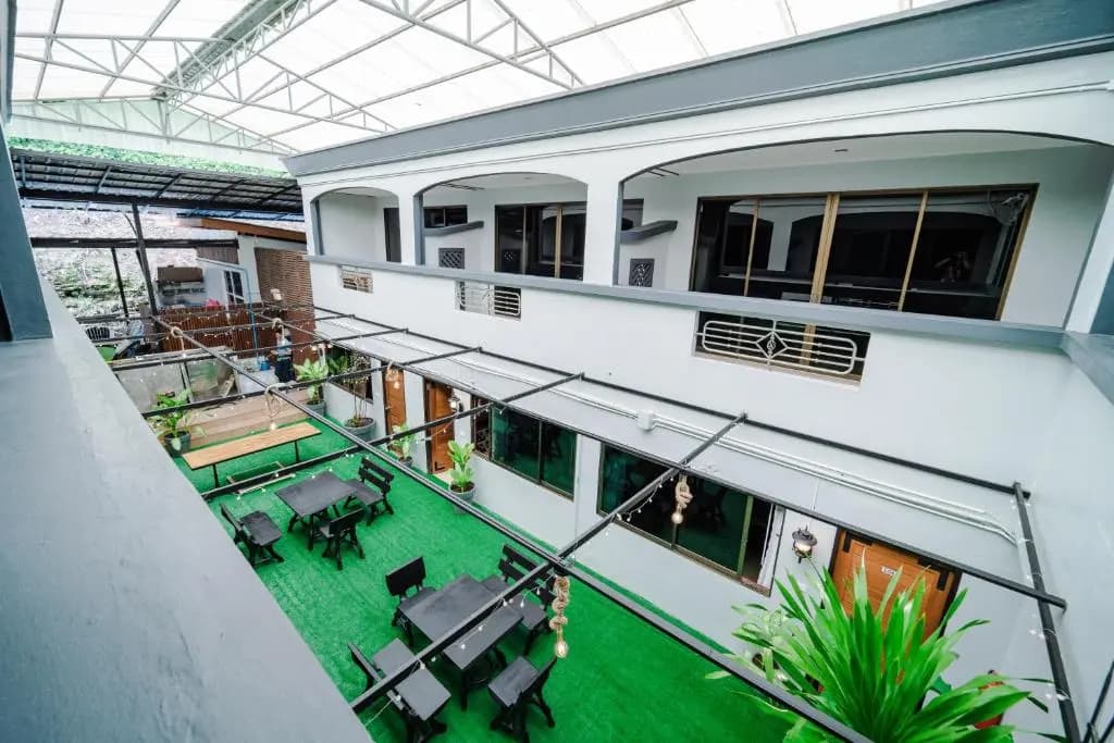 Fiesta Hostel - main photo