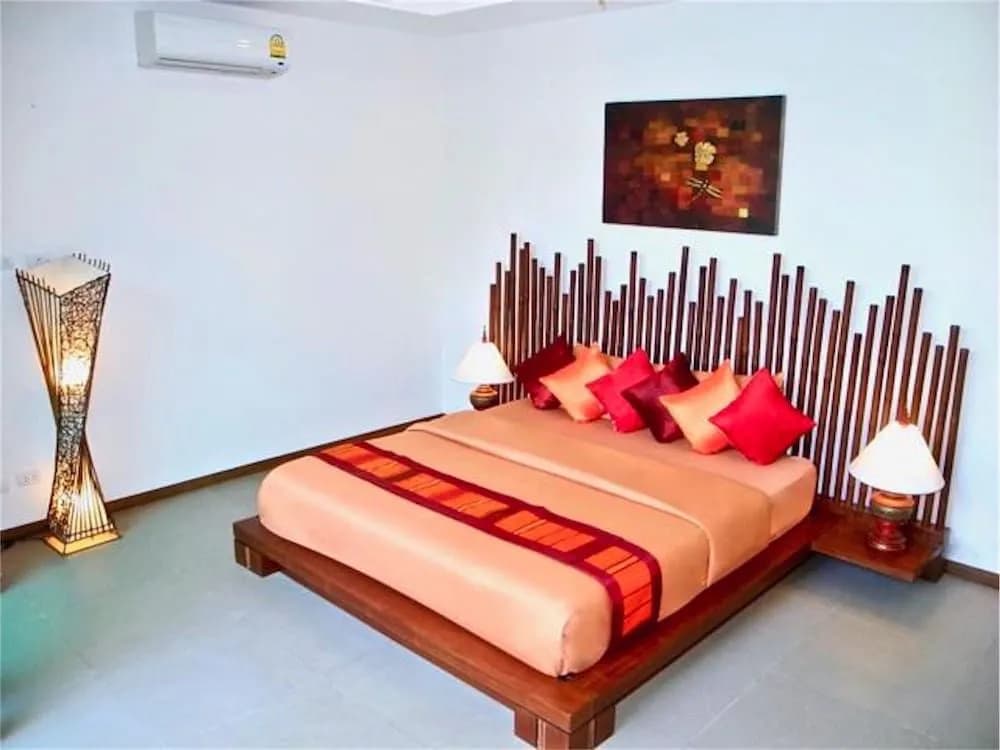 Ka Villa : Beautiful 2 Bedrooms Property - photo 4