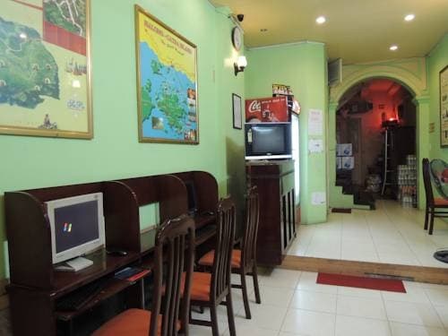 Viet Fun Hotel - photo 2
