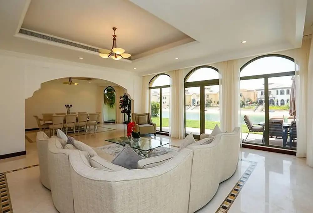 Kennedy Towers - Frond P Villa - main photo
