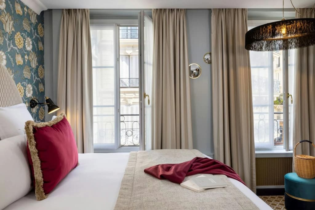 Hôtel Fior d’Aliza - photo 6