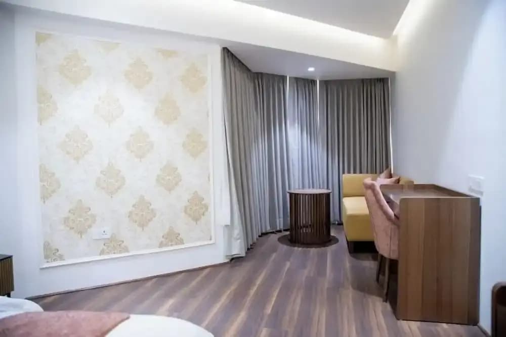 The Retreat Resort - photo 18