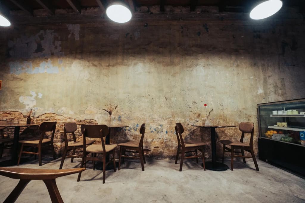 Dé Cafe & Rest House - Hostel - photo 15