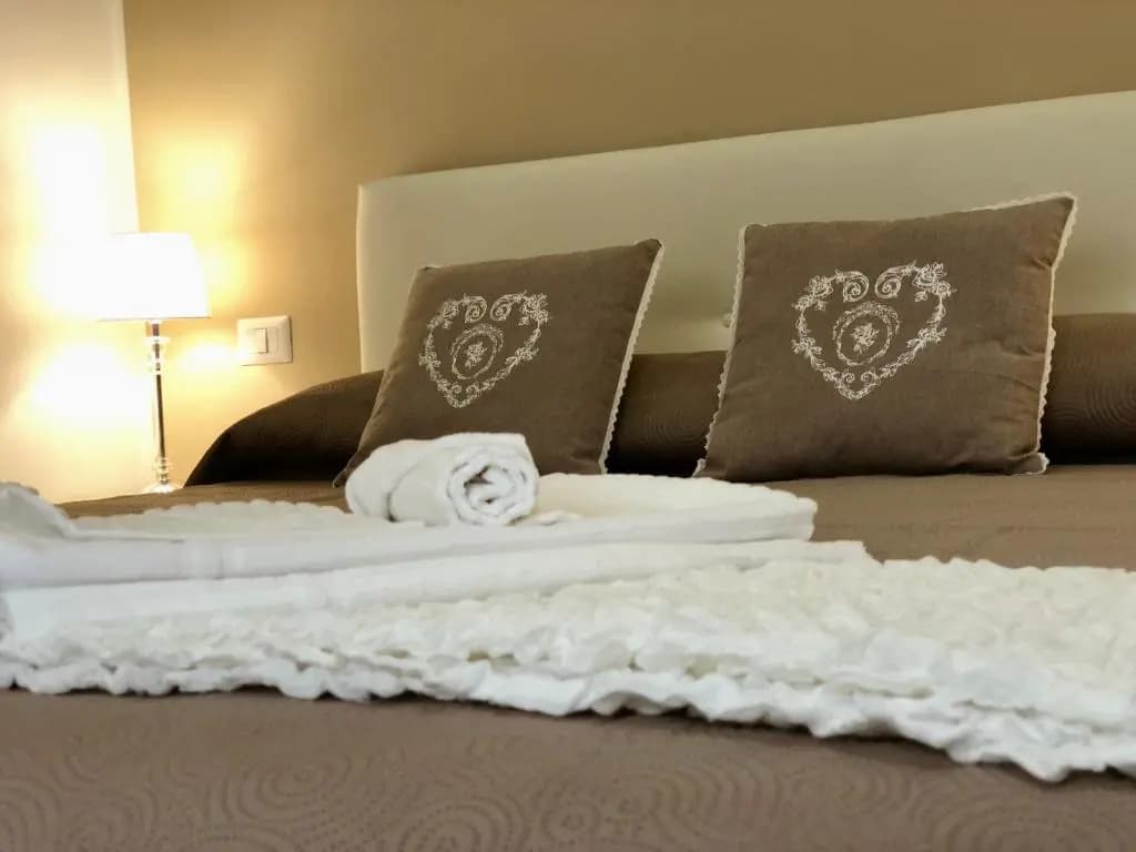 Lifestyle Veneto Suite - photo 4