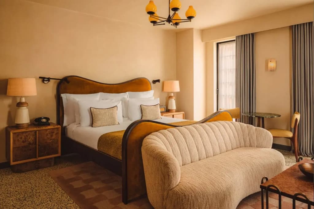 Soho House Rome - photo 1