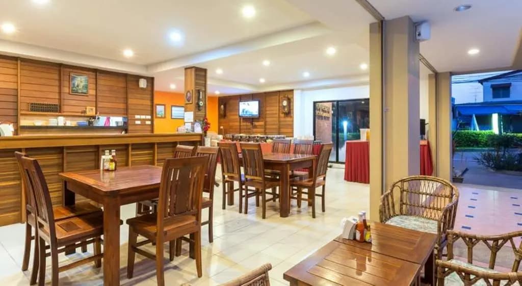 Authong Residence - photo 10