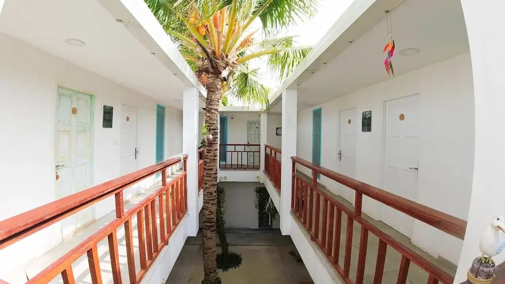 Sands Exotic Hotel & Spa - photo 42