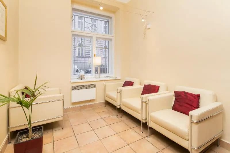 City Lounge Crowne - photo 2