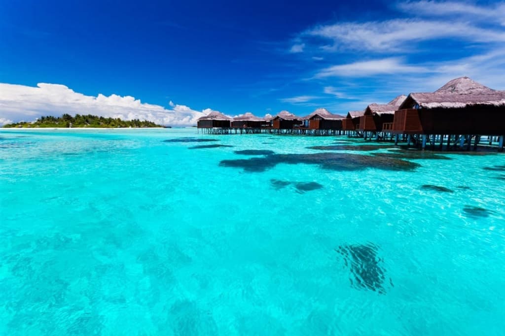 Anantara Veli Maldives Resort - Adults Only - photo 15