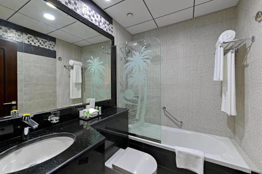 TIME Moonstone Hotel Apartments - photo 18