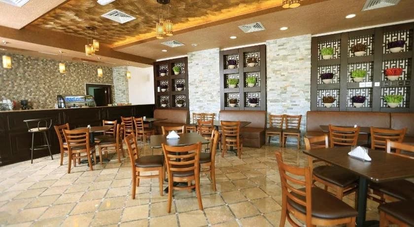 Asfar Hotel Apartments - photo 23