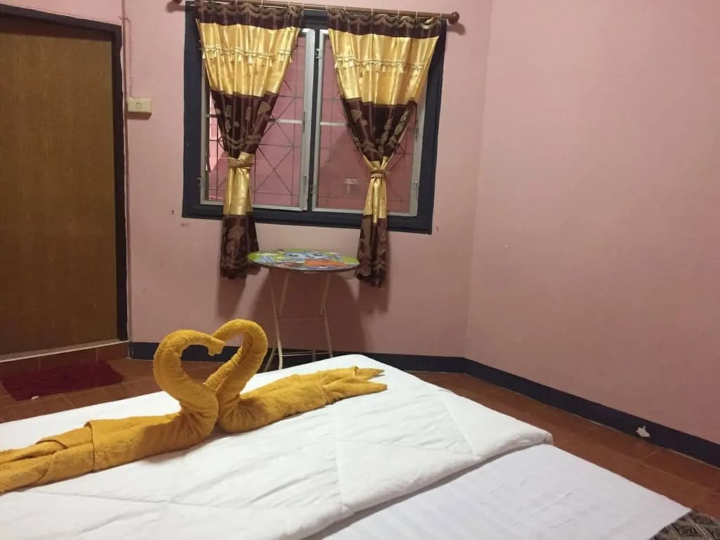 Marina Guesthouse - photo 1