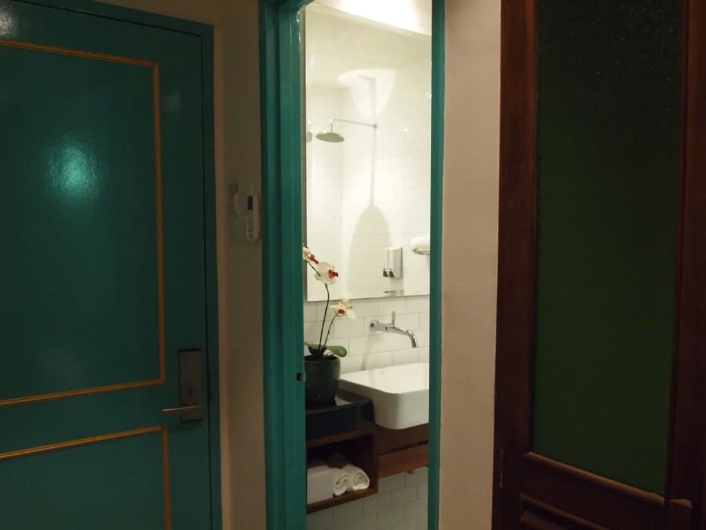Kapitan Kongsi Hotel - photo 10