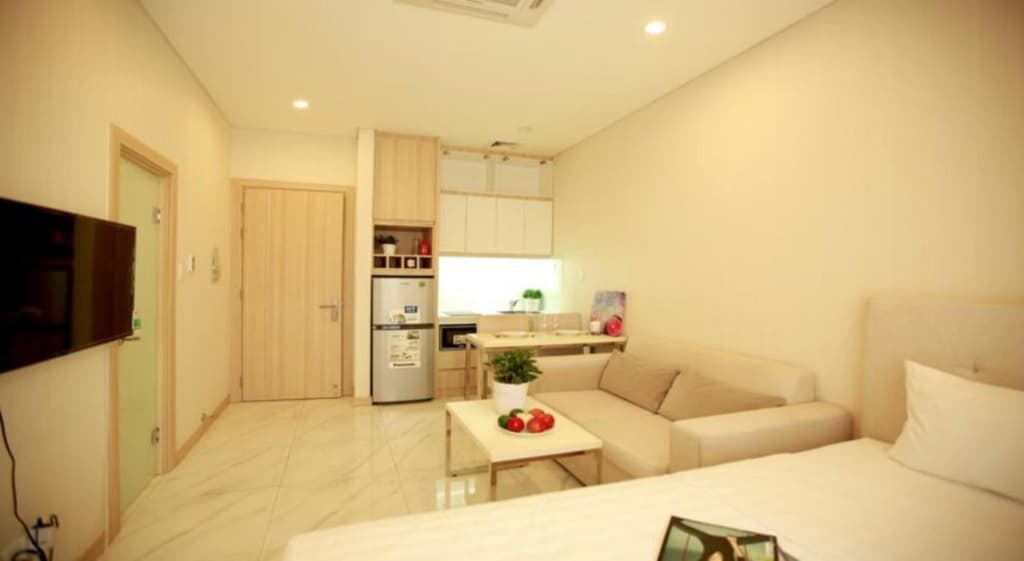 Sai Gon Paramount - photo 10