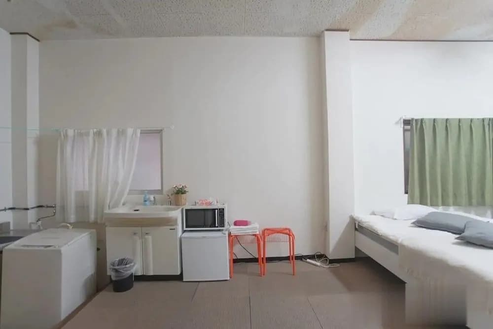 Tsuruhashi UmeHouse - photo 3